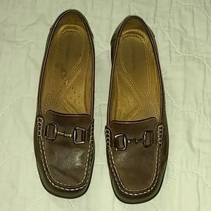 Naturalizer woman's shoe's